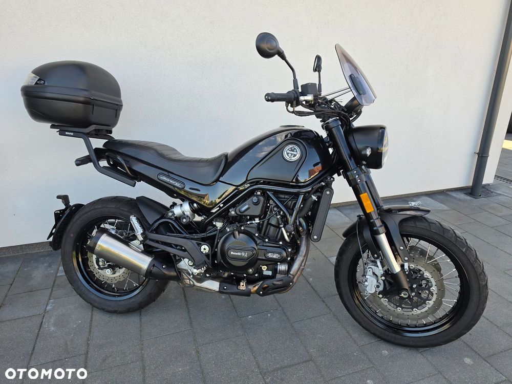 Benelli Leoncino - 7