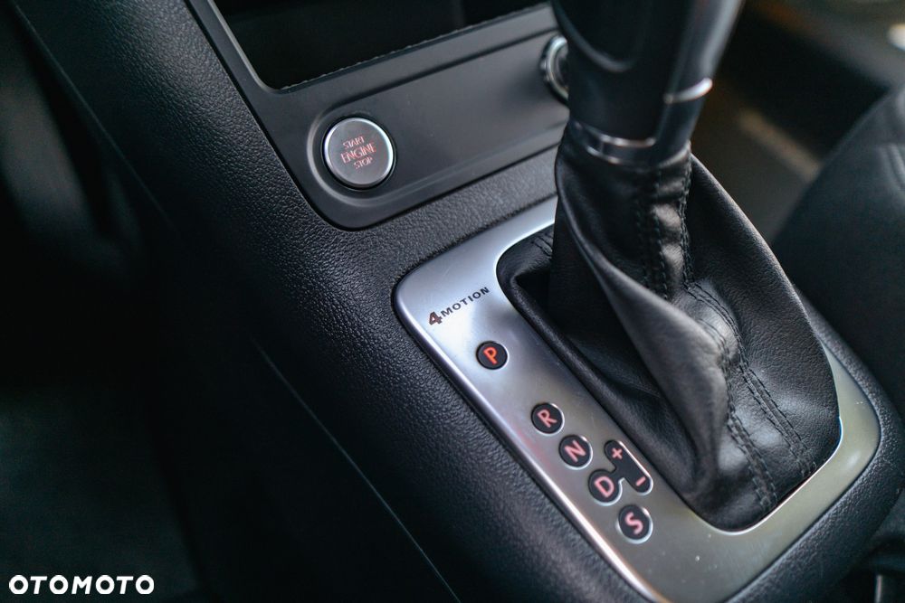 Volkswagen Tiguan - 23