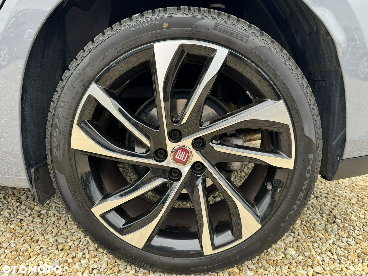 Fiat Tipo 1.4 T-Jet 16v S-Design - 25