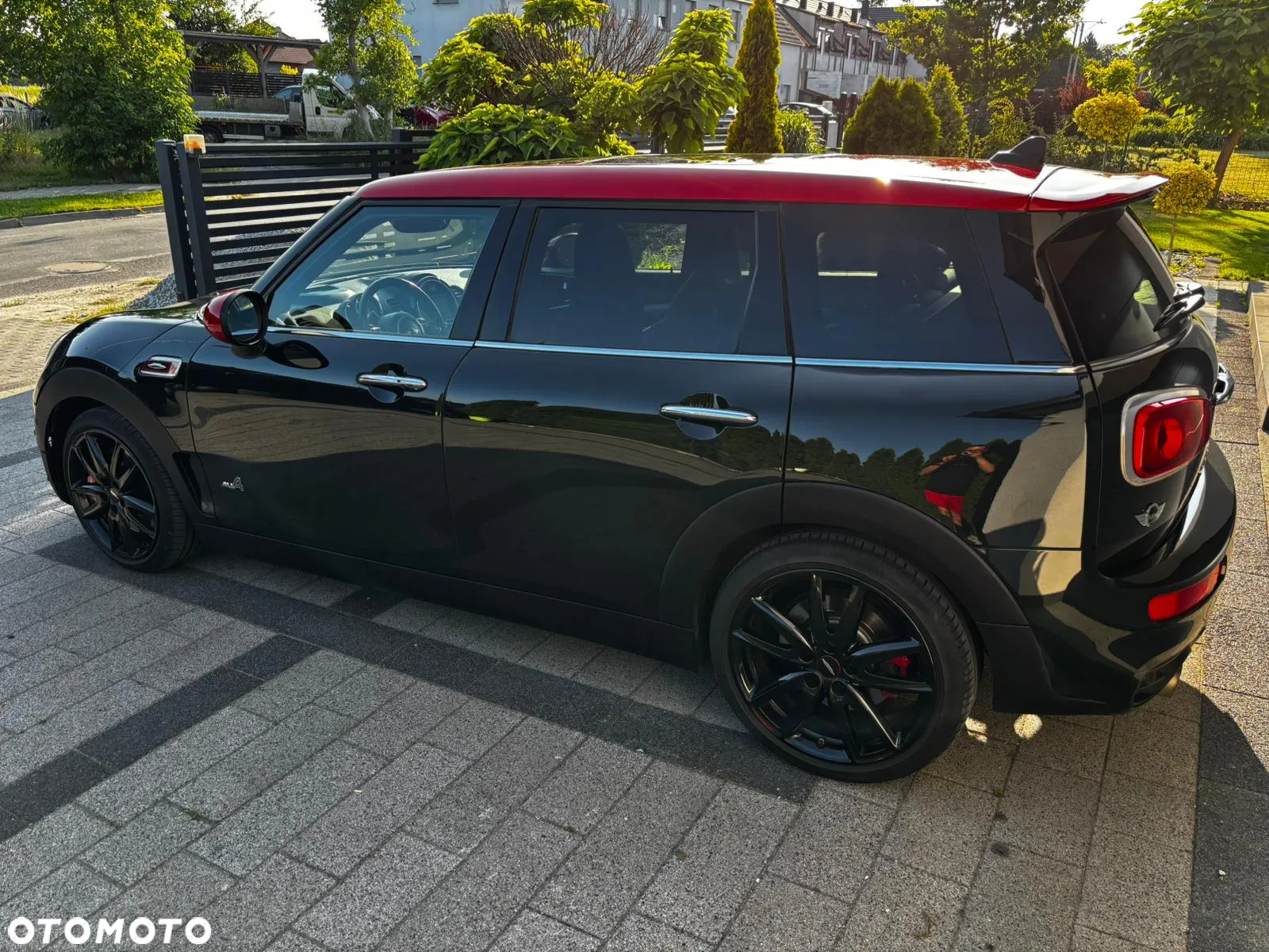 MINI John Cooper Works - 26