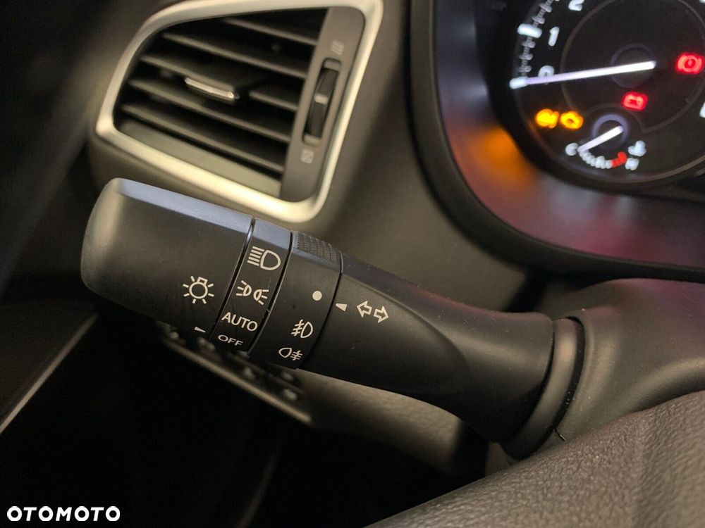 Suzuki SX4 S-Cross - 16