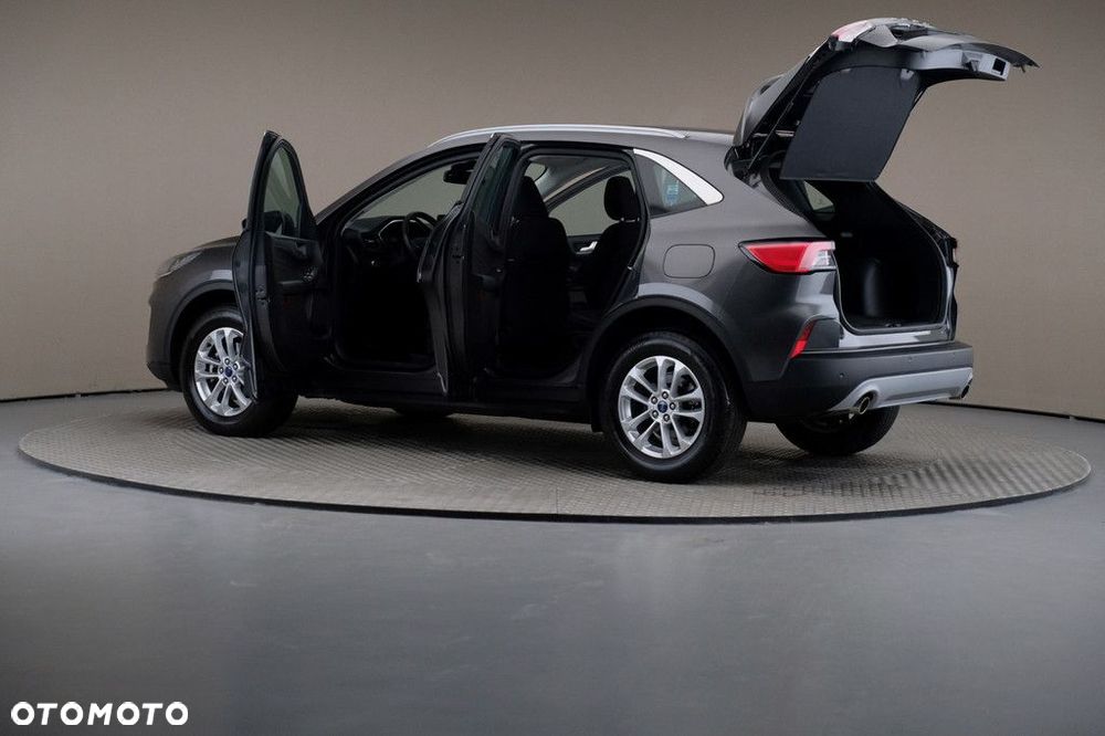 Ford Kuga - 7