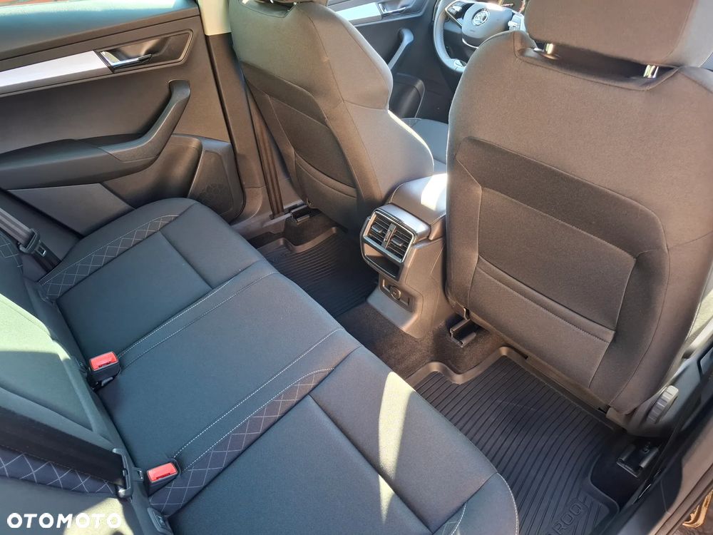 Skoda Karoq 1.5 TSI ACT GPF 4x2 Ambition DSG - 24
