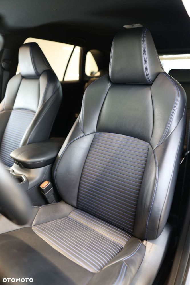 Toyota RAV4 2.5 Hybrid Selection 4x4 - 8