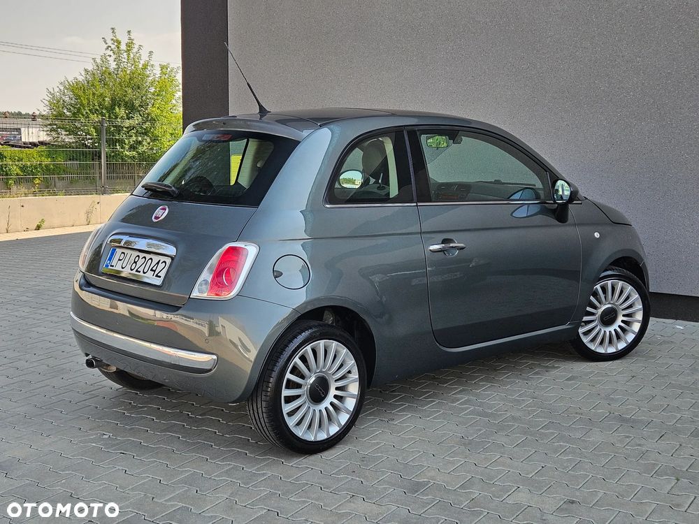 Fiat 500 - 23