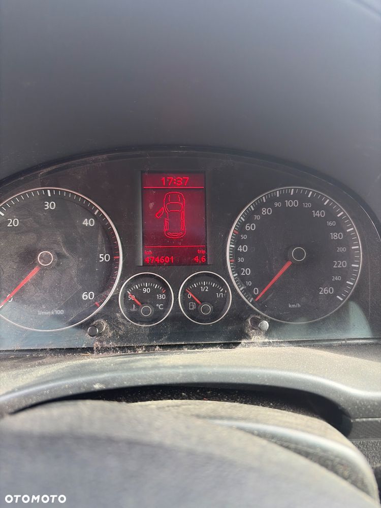 Volkswagen Caddy - 8