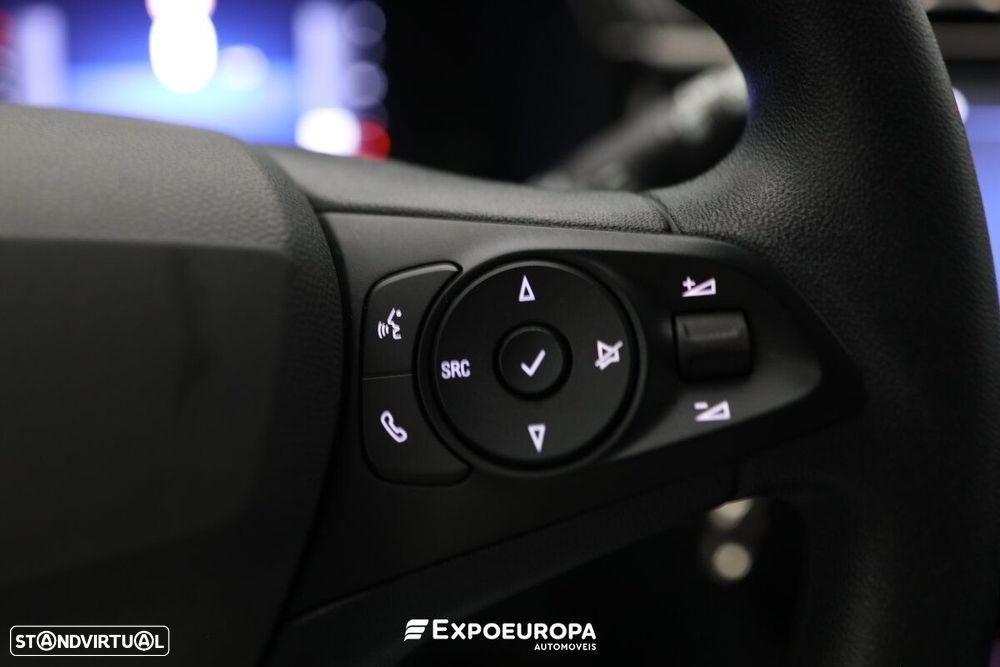 Opel Corsa 1.2 T Elegance - 12