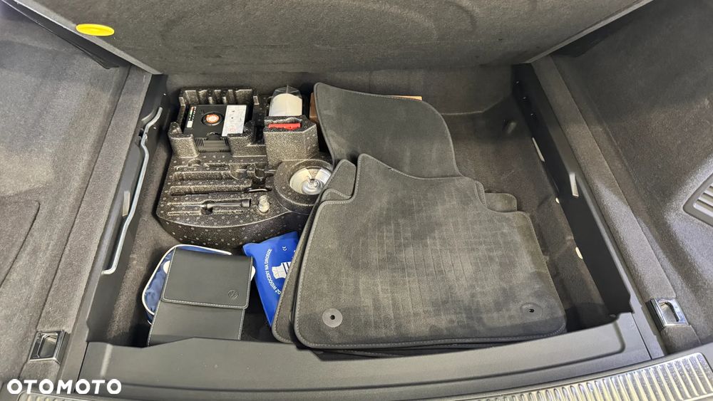 Volkswagen Touareg 3.0 V6 TDI 4Motion - 37