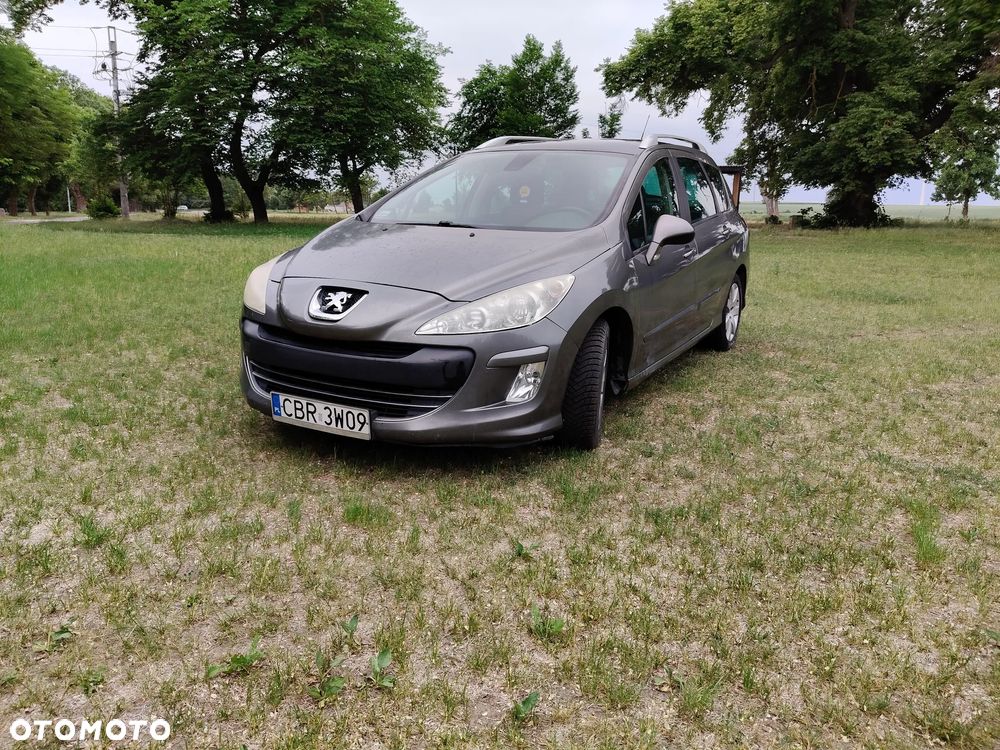 Peugeot 308 HDi FAP 90 Filou - 1