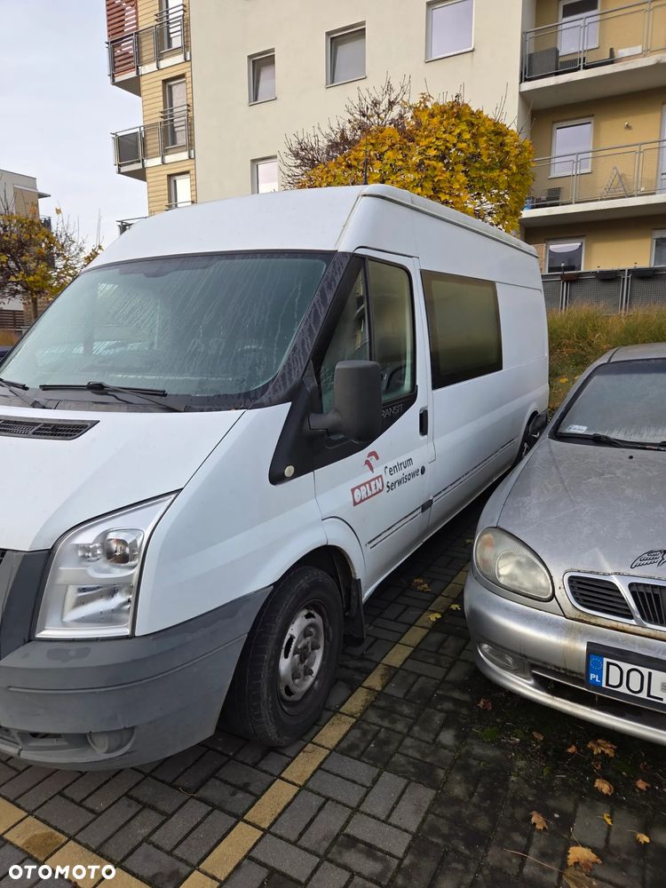 Ford Transit - 3