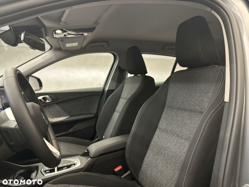 BMW Seria 1 - 12