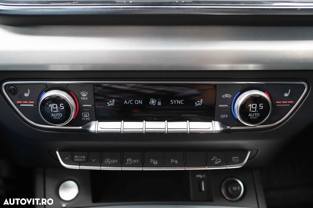 Audi Q5 40 TDI quattro S tronic S line - 31