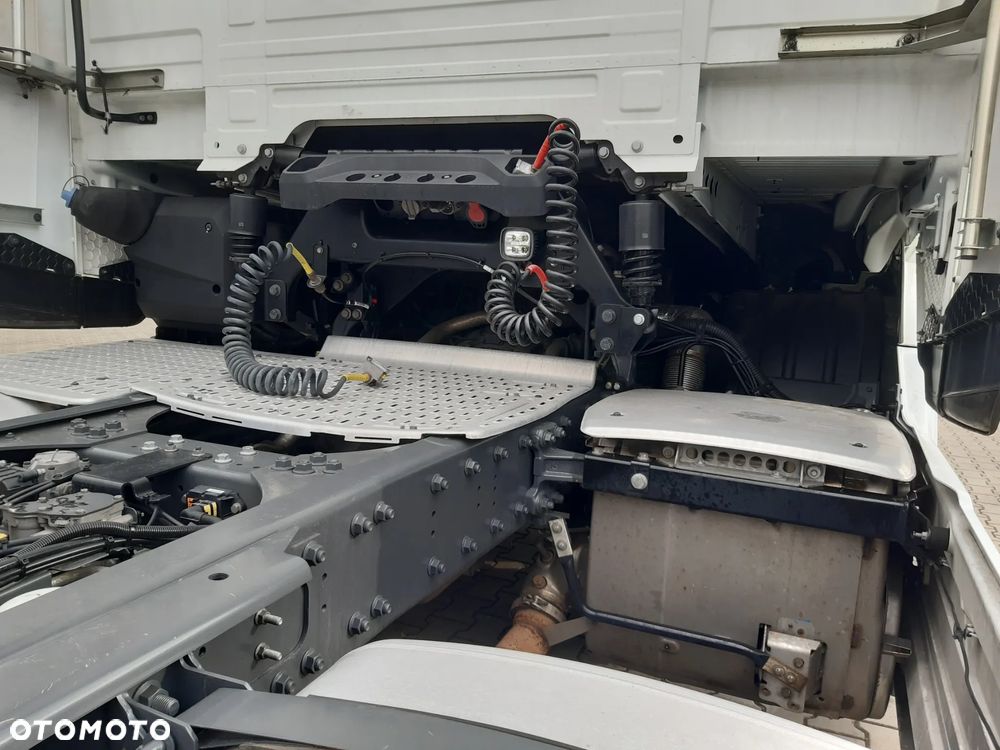 DAF XG 480 FT STANDARD  STOCK (#32586) - 8
