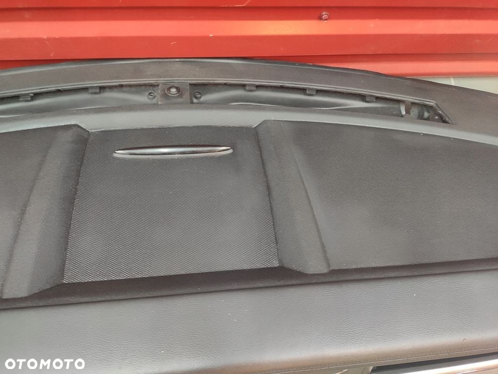 JEEP COMMANDER XK XH 05-10 DESKA ROZDZIELCZA KOKPIT KONSOLA PODUSZKA EUROPA - 5