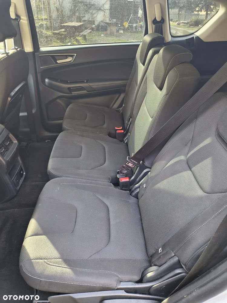 Ford S-Max 2.0 EcoBlue Trend - 7