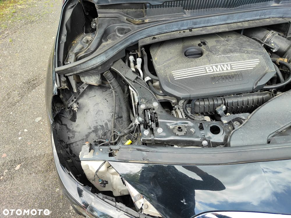 BMW Seria 2 218i GPF Sport Line - 14