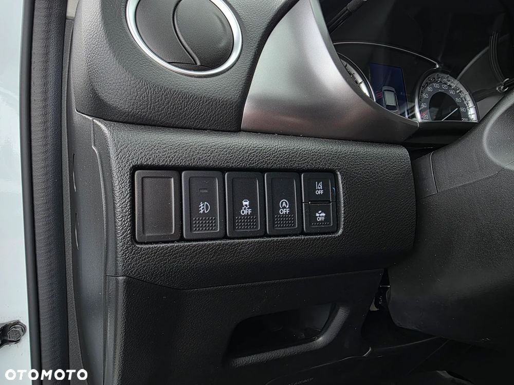 Suzuki Vitara 1.4 Boosterjet SHVS Premium 2WD - 10