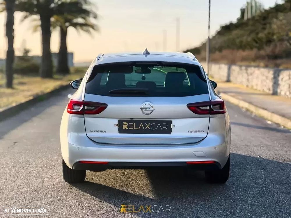 Opel Insignia Sports Tourer 1.6 CDTi Dynamic Auto. - 19
