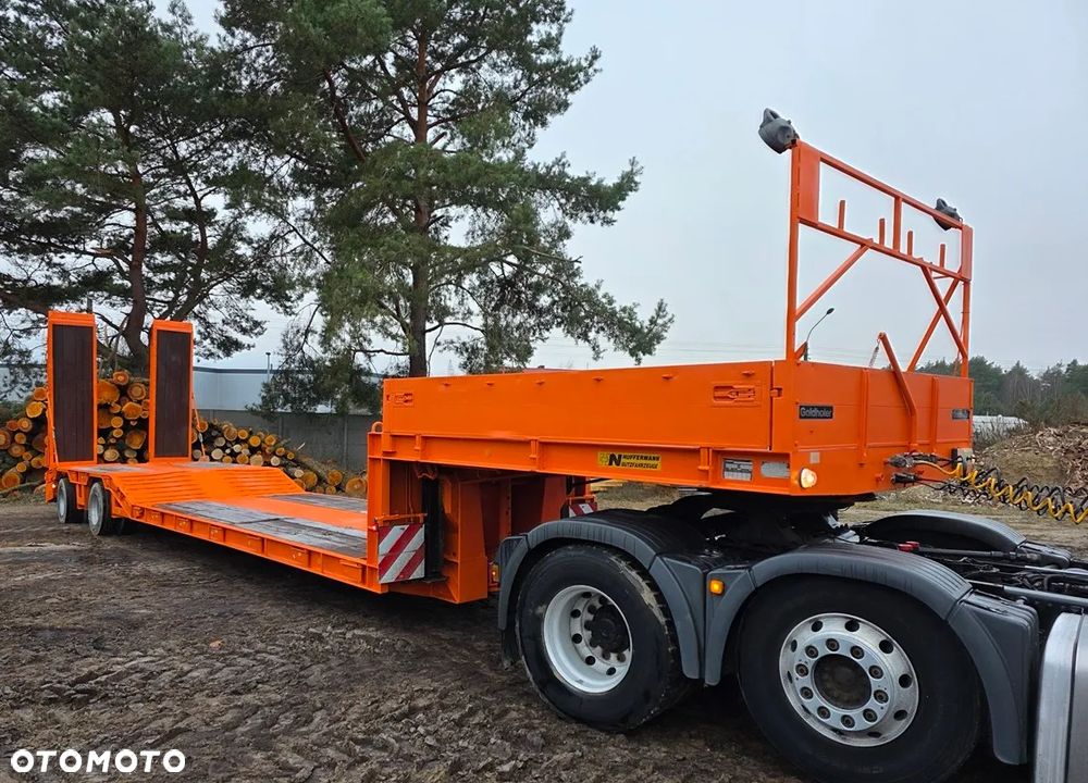 MAN Hydro Drive 6x4 - 5