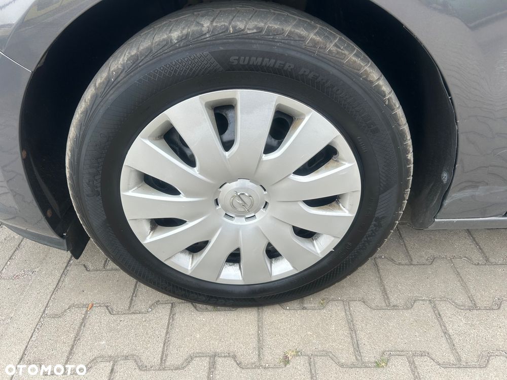 Opel Astra 1.4 T Active - 11