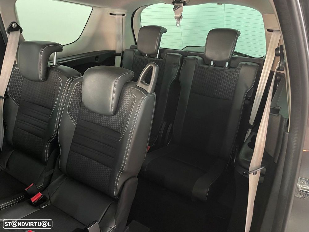 Renault Grand Scénic 1.5 dCi Bose Edition EDC SS - 5