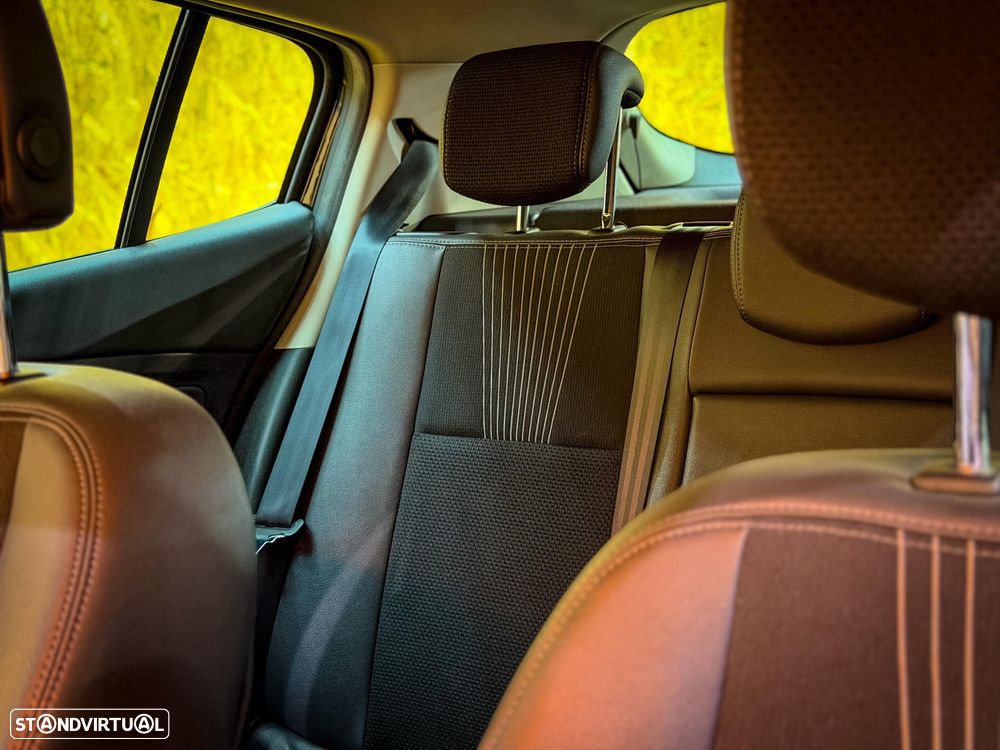 Renault Mégane 1.5 dCi Dynamique - 28