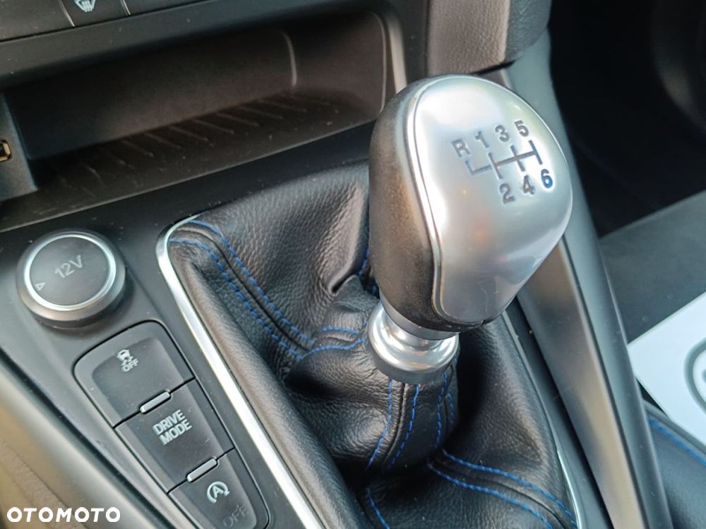 Ford Focus - 31