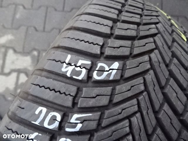205/60/r16 96V Bridgestone Weather Control A005 - 9