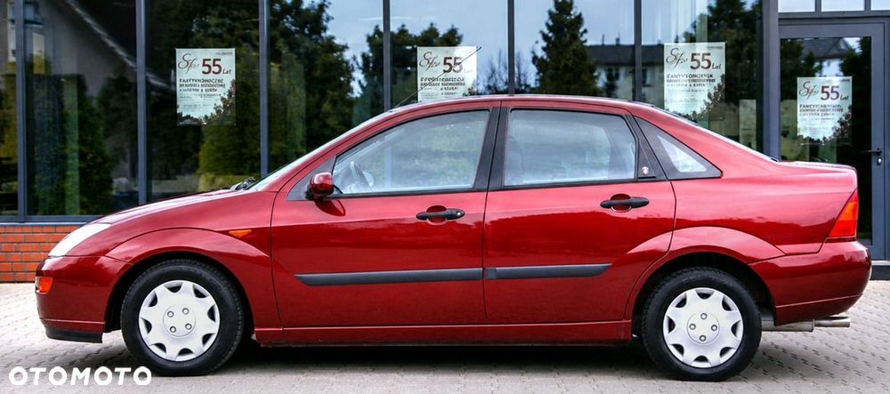 Ford Focus - 24