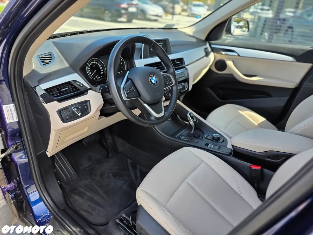 BMW X1 sDrive16d xLine - 15