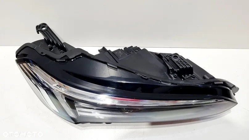 REFLEKTOR PRAWY FULL LED HONDA CIVIC XI EUROPA - 3