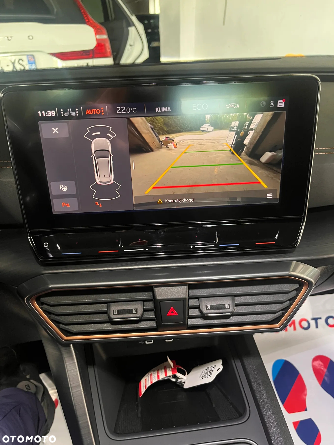 Cupra Formentor 1.4 e-Hybrid DSG - 28