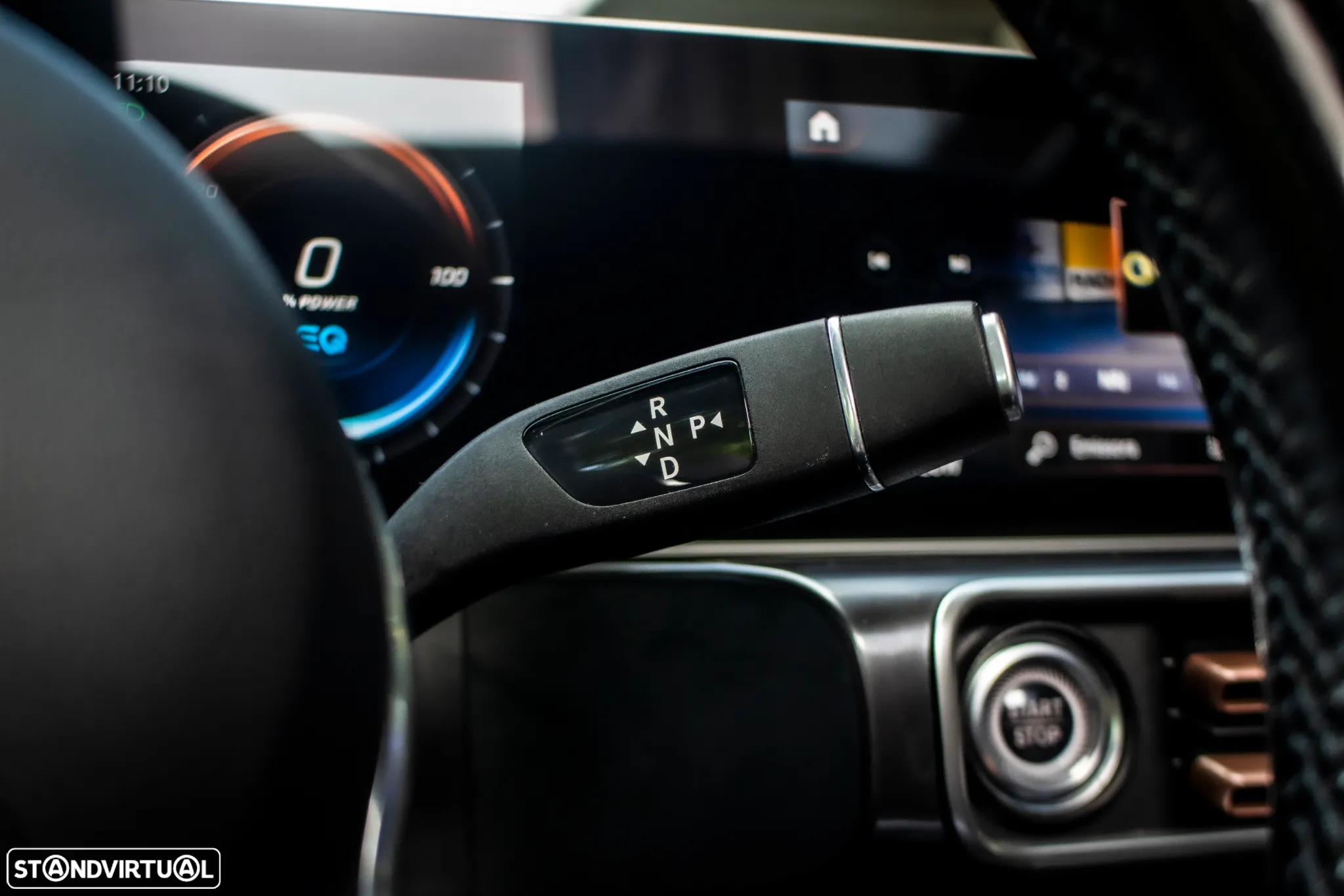 Mercedes-Benz EQC 400 4Matic - 19