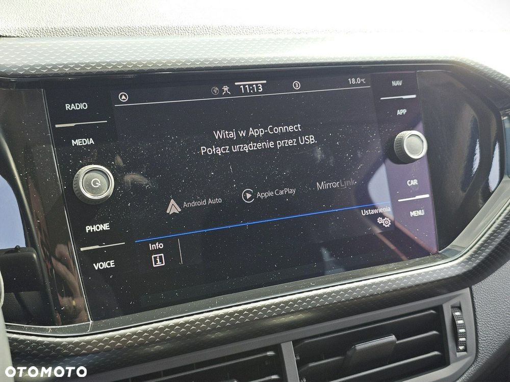 Volkswagen T-Cross 1.0 TSI Life - 16