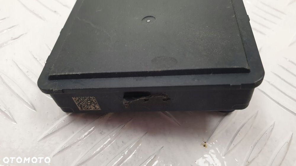radar acc distronic mercedes a0009051019 - 2