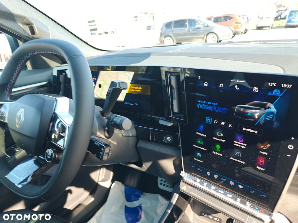 Renault Austral 1.2 E-Tech Full Hybrid 200 Esprit Alpine MMT - 18
