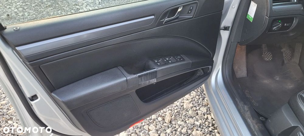 Skoda Superb 1.8 TSI FAMILY - 11