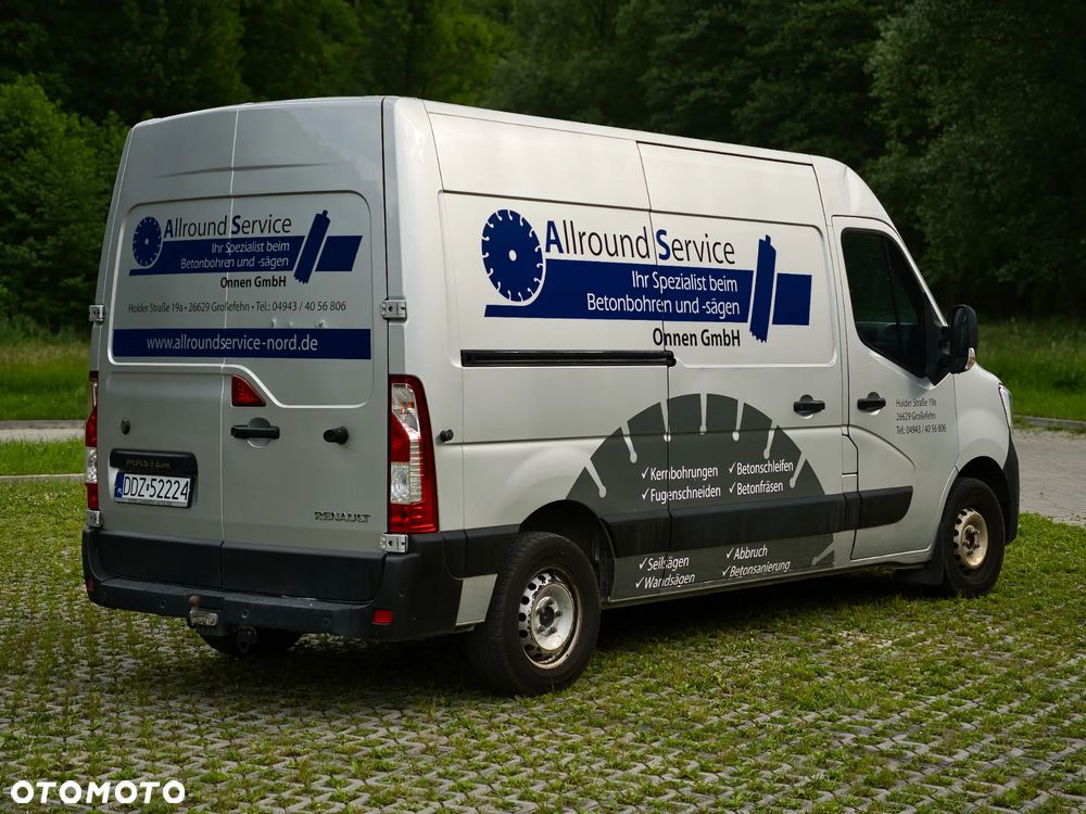 Renault Master - 3