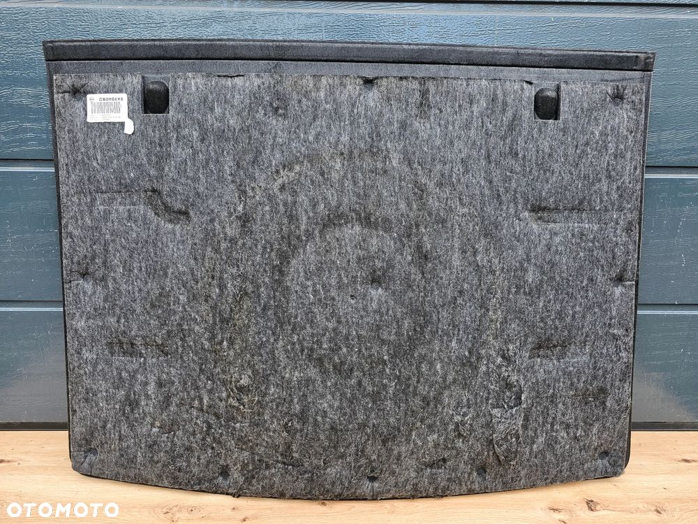 KOŁO DOJAZDOWE ZAPASOWE ZESTAW KLUCZ LEWAREK STYROPIAN PODŁOGA OPEL ASTRA K 16 CALI 5x105 115/70/16 ET25 - 10