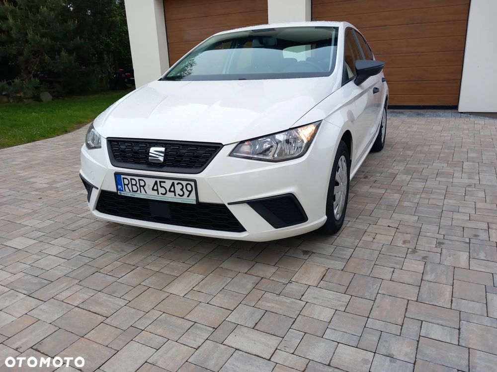 Seat Ibiza - 15