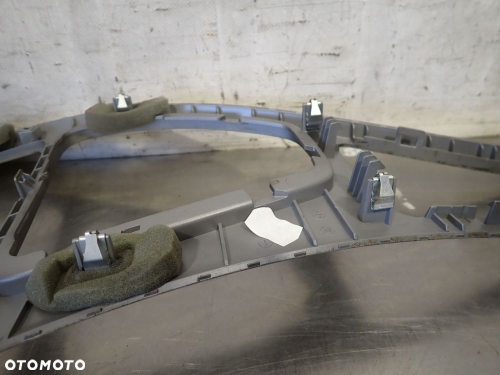 DEKOR TUNELU BMW E90 320I 7118023 - 6