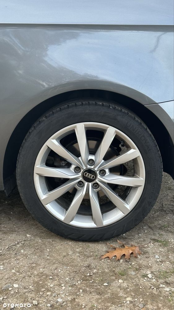 Audi A3 Sportback - 5