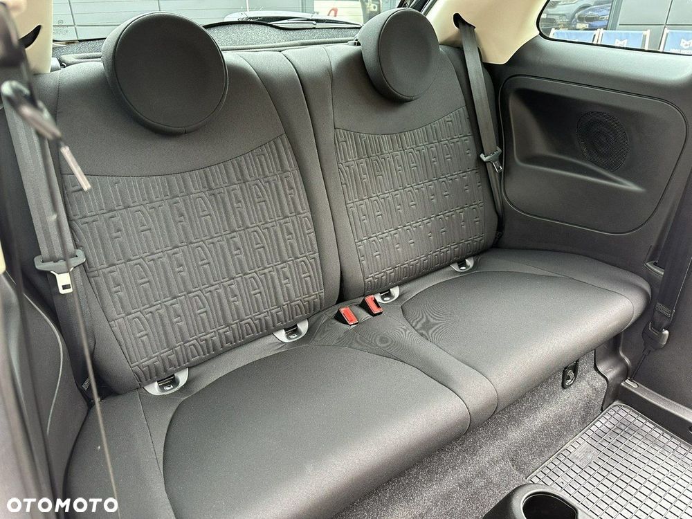 Fiat 500 1.0 Hybrid - 20