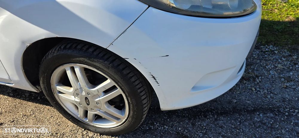Ford Fiesta - 3