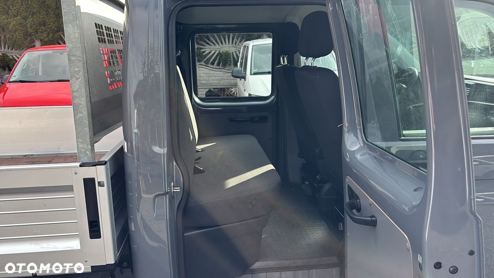 Volkswagen Transporter T6,1 - 24