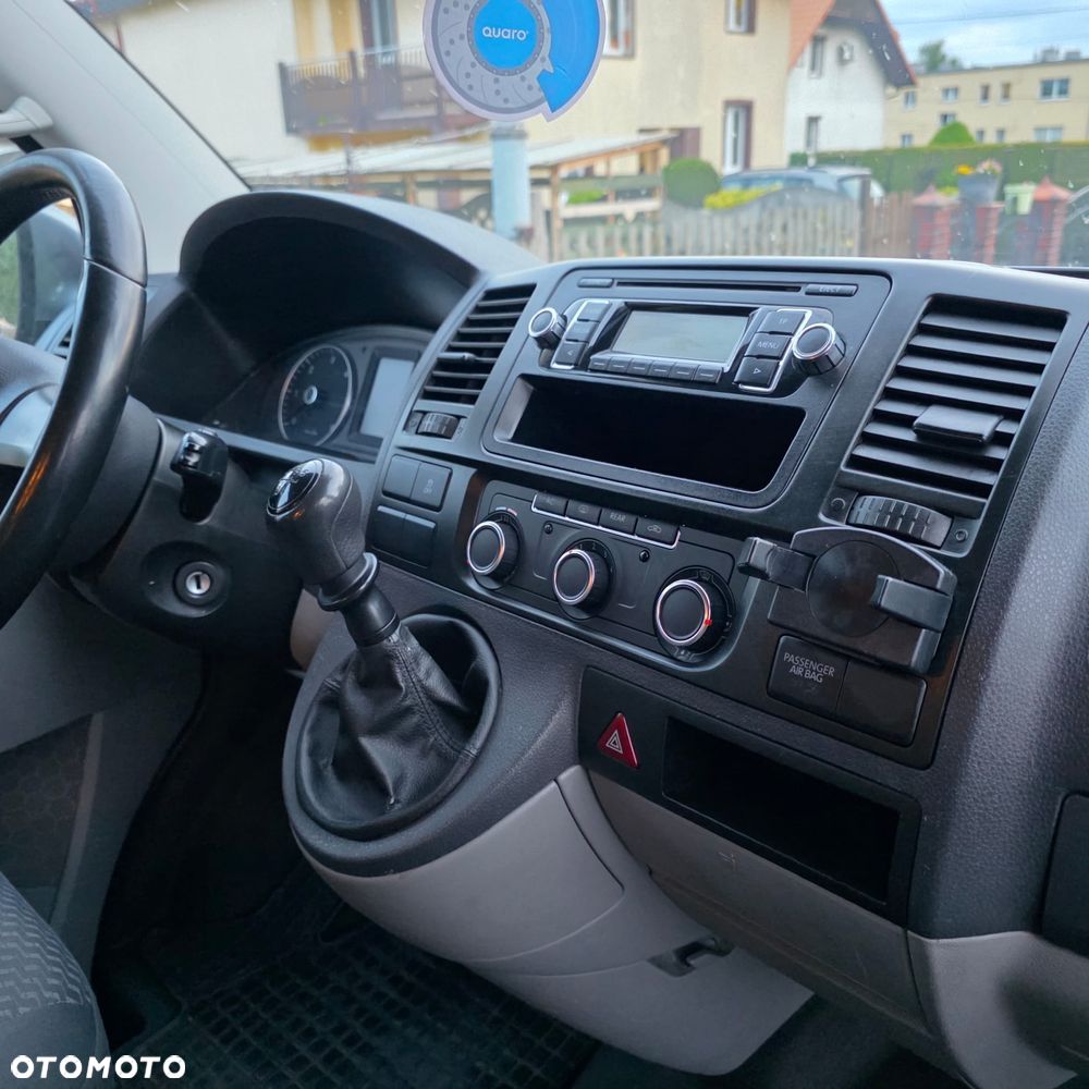 Volkswagen Caravelle L2 Comfortline - 13