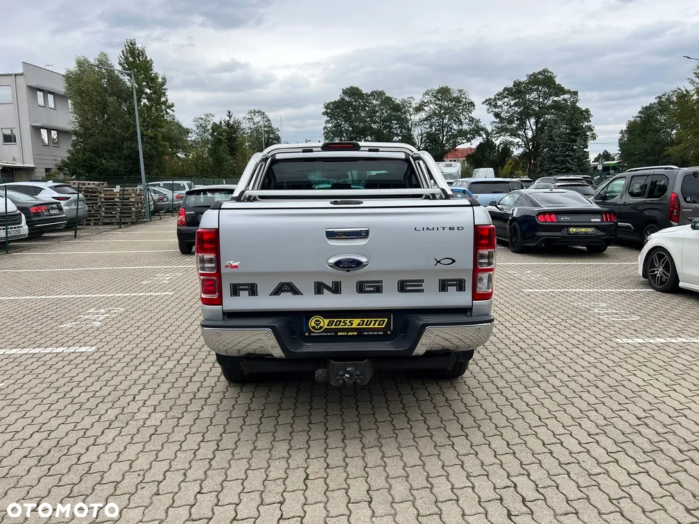 Ford Ranger - 7