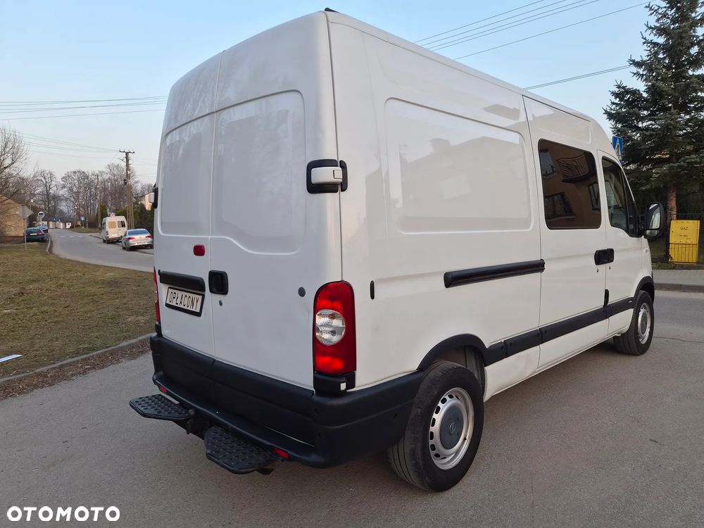 Renault Master - 20