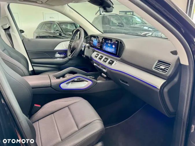 Mercedes-Benz GLE 350 d 4-Matic Premium Plus - 5