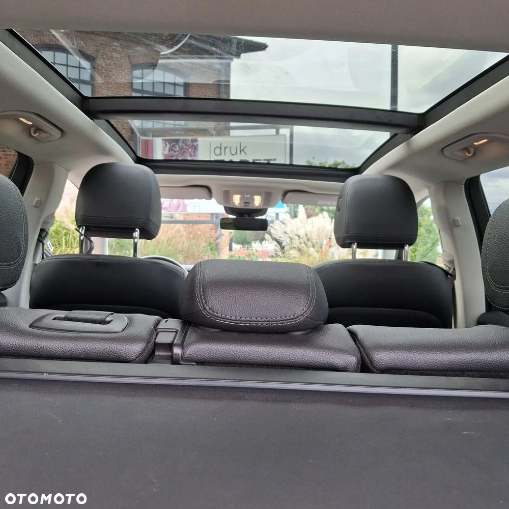Mercedes-Benz GLE 300 d 4-Matic - 8